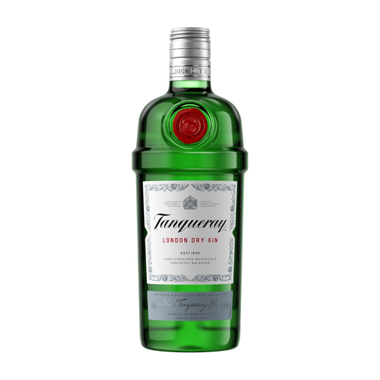 Gin Tanqueray 750 ml