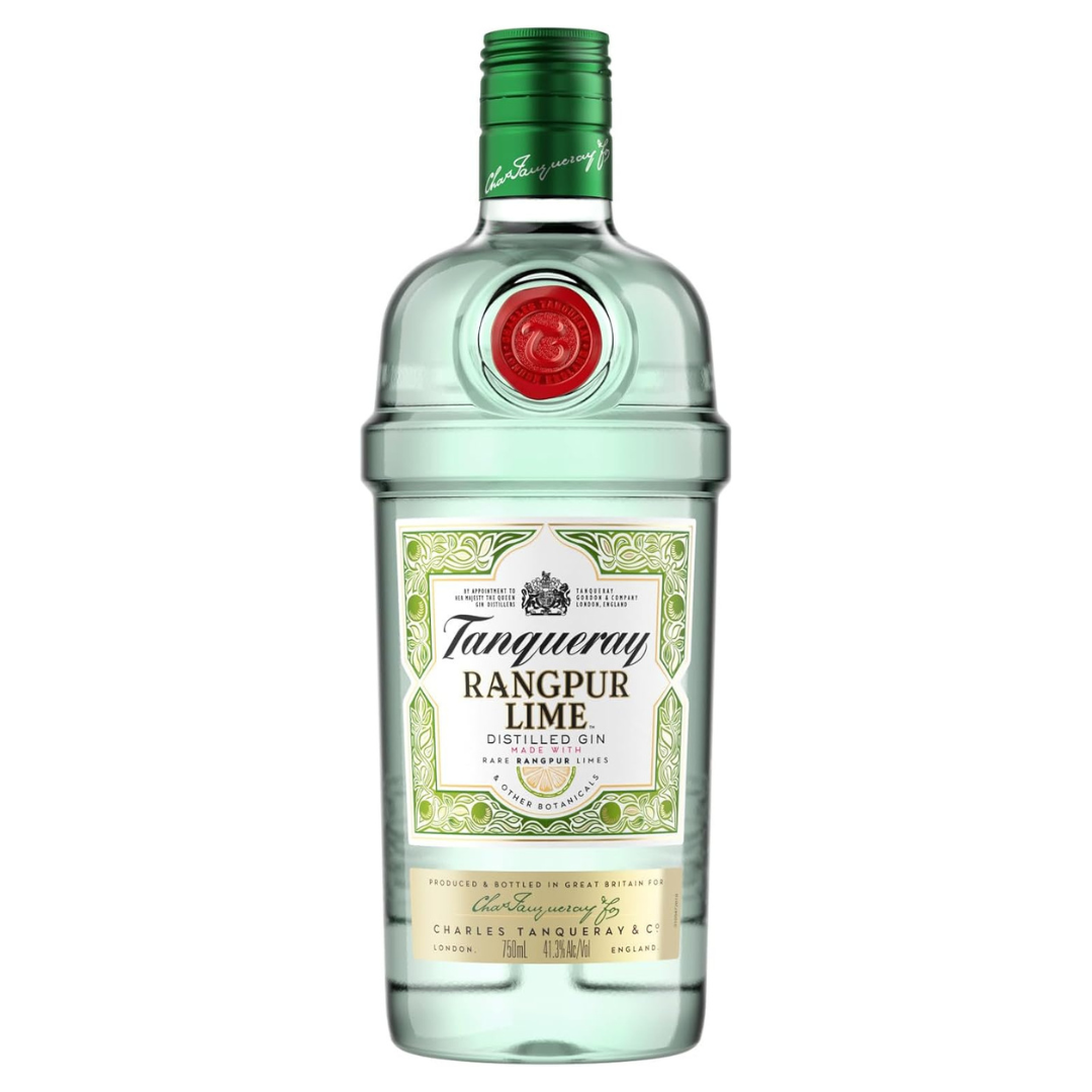 Gin Tanqueray Rangpur 750 ml