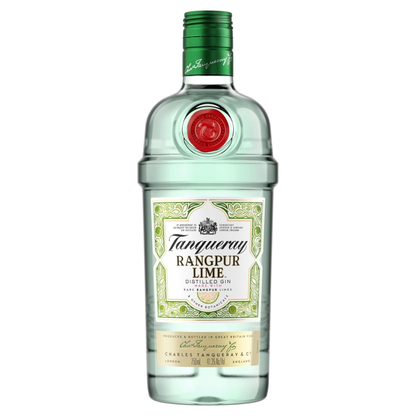 Gin Tanqueray Rangpur 750 ml