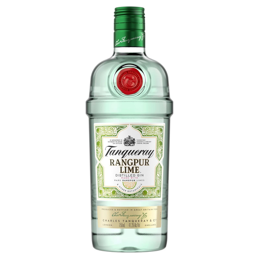 Gin Tanqueray Rangpur 750 ml