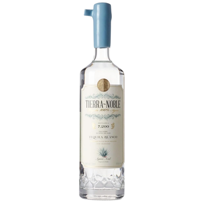 Tequila Tierra Noble Blanco 700 ml