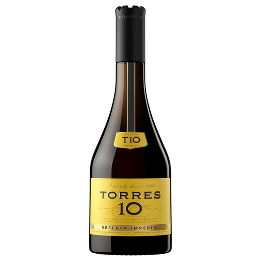 Brandy Torres 10 700 ml