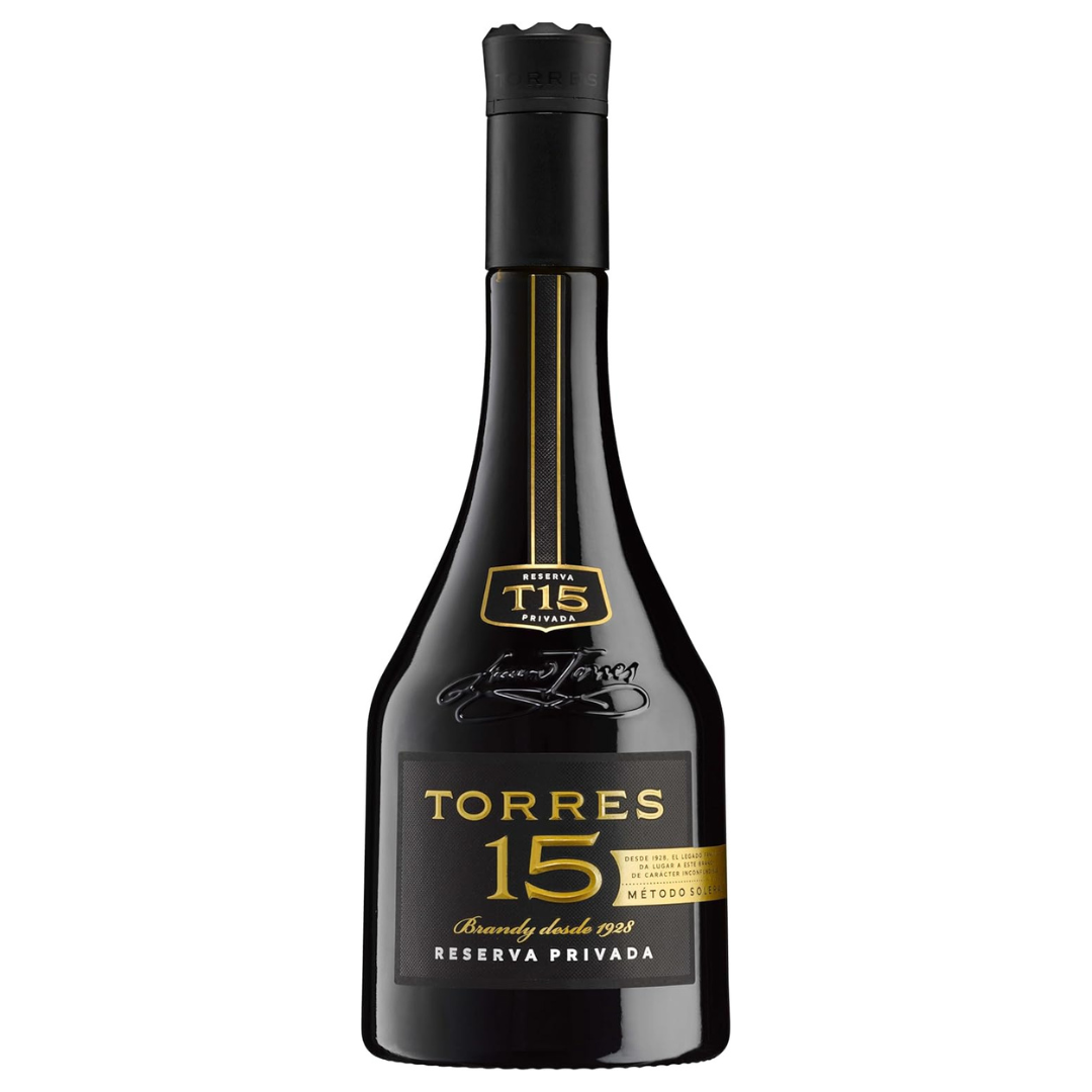 Brandy Torres 15 700 ml