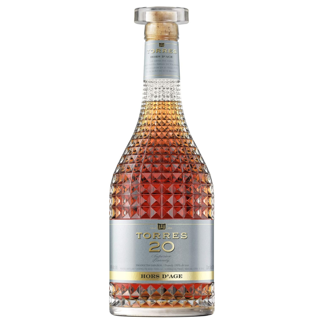 Brandy Torres 20 700 ml