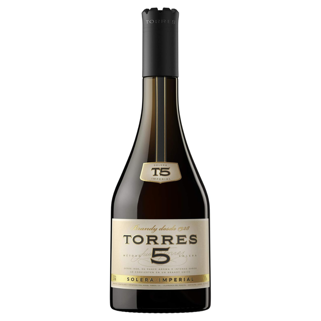 Brandy Torres 5 700 ml