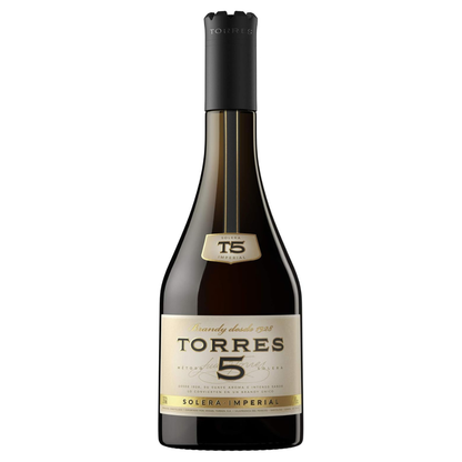 Brandy Torres 5 700 ml