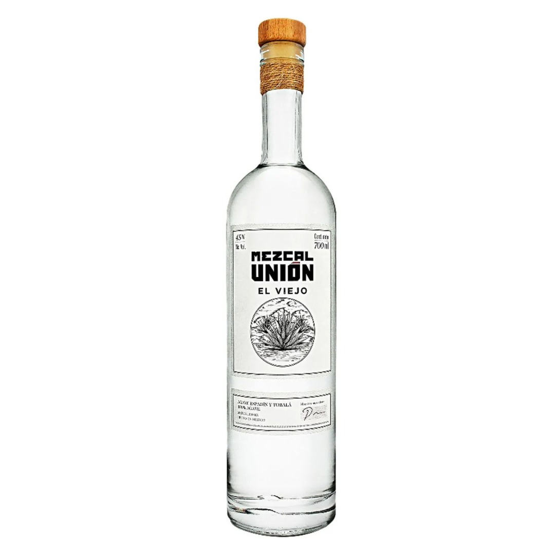 Mezcal Union Viejo 750 ml