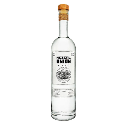 Mezcal Union Viejo 750 ml