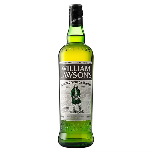 Whisky William Lawsons 750 ml