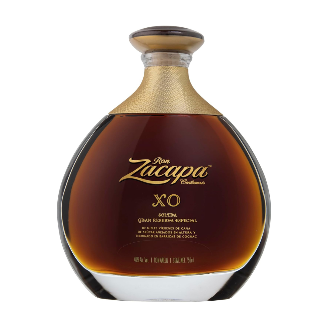 Ron Zacapa Xo 700 ml