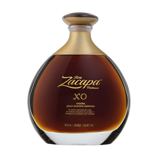Ron Zacapa Xo 700 ml