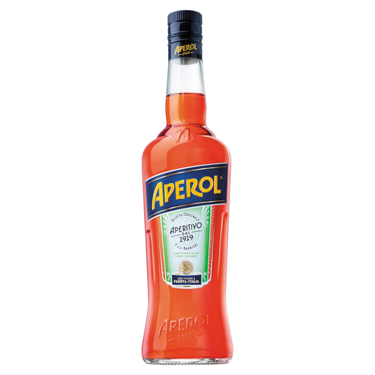 Aperitivo Aperol 750 ml