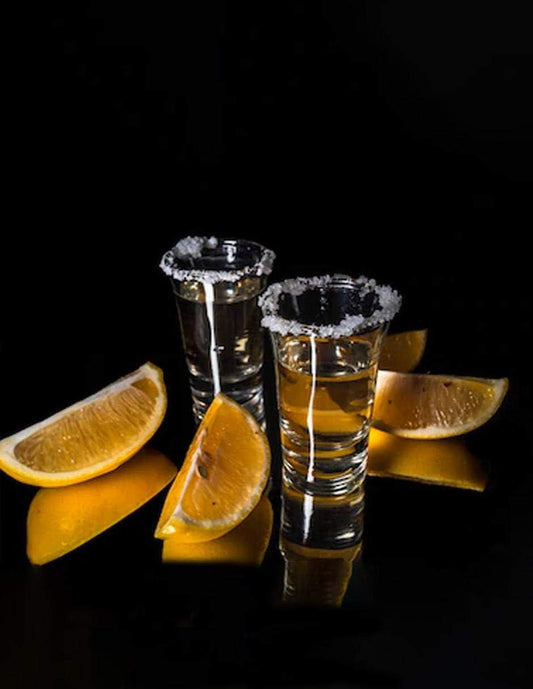 Mezcal 400 Conejos Reposado 750 ml