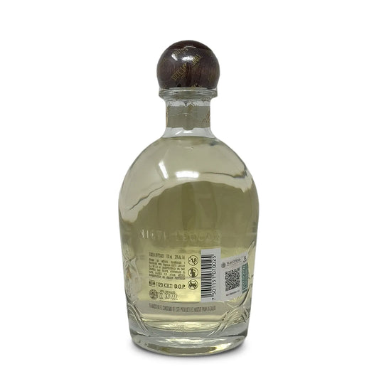 Tequila 7 Leguas Reposado 750 ml