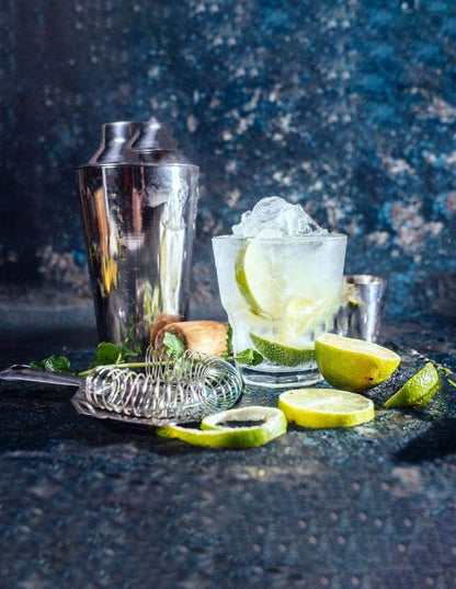 Vodka Absolut Sabor Citron 750 ml