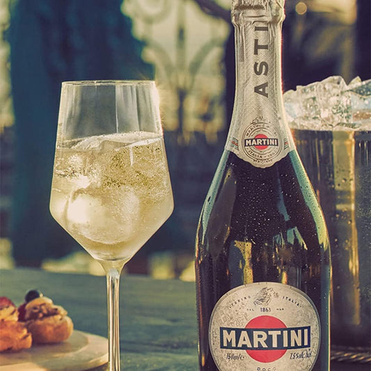 Vino Espumoso Asti Martini 750 ml