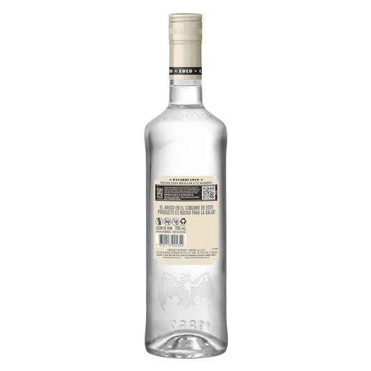 Ron Bacardi Coco 750 ml
