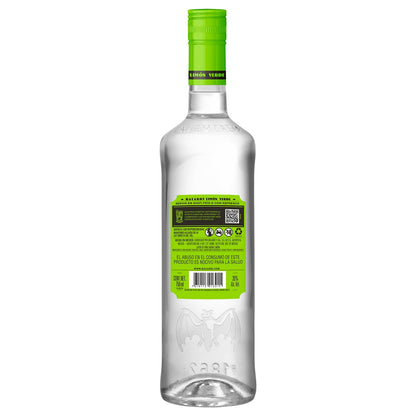 Ron Bacardi Limon 750 ml