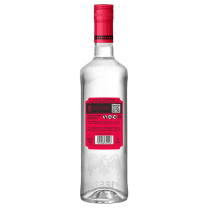 Ron Bacardi Raspberry 750 ml