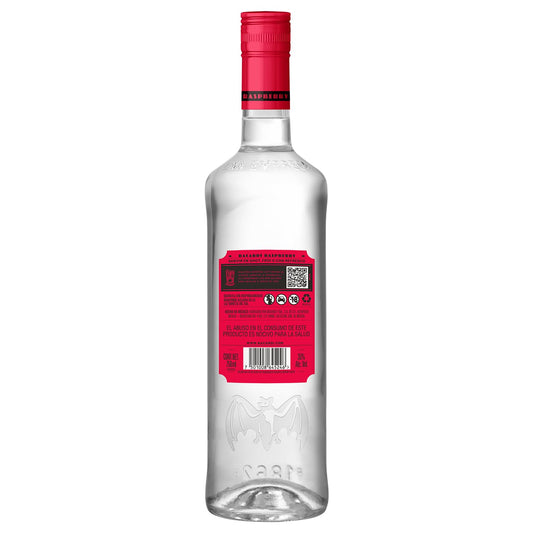 Ron Bacardi Raspberry 750 ml
