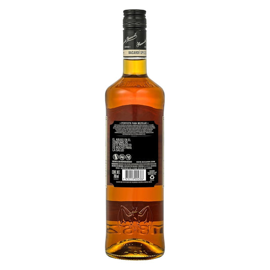 Ron Bacardi Spiced 700 ml