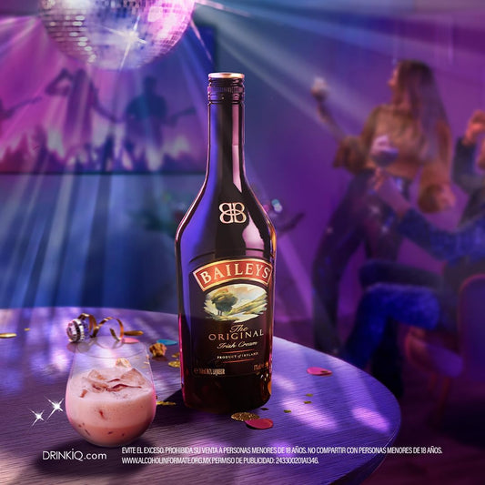 Licor Baileys Irish 1000 ml