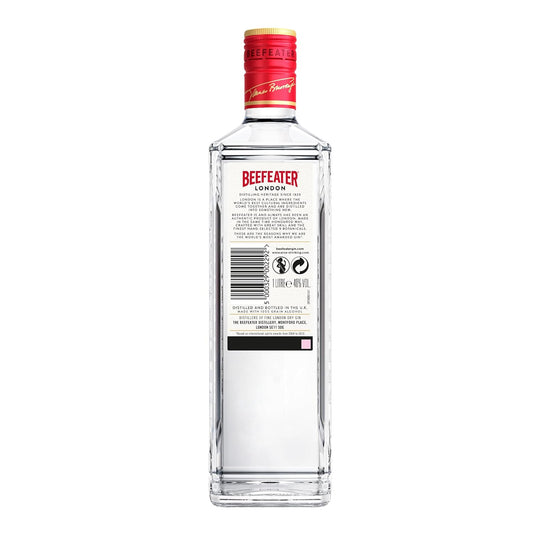 Gin Beefeater London Dry 1000 ml