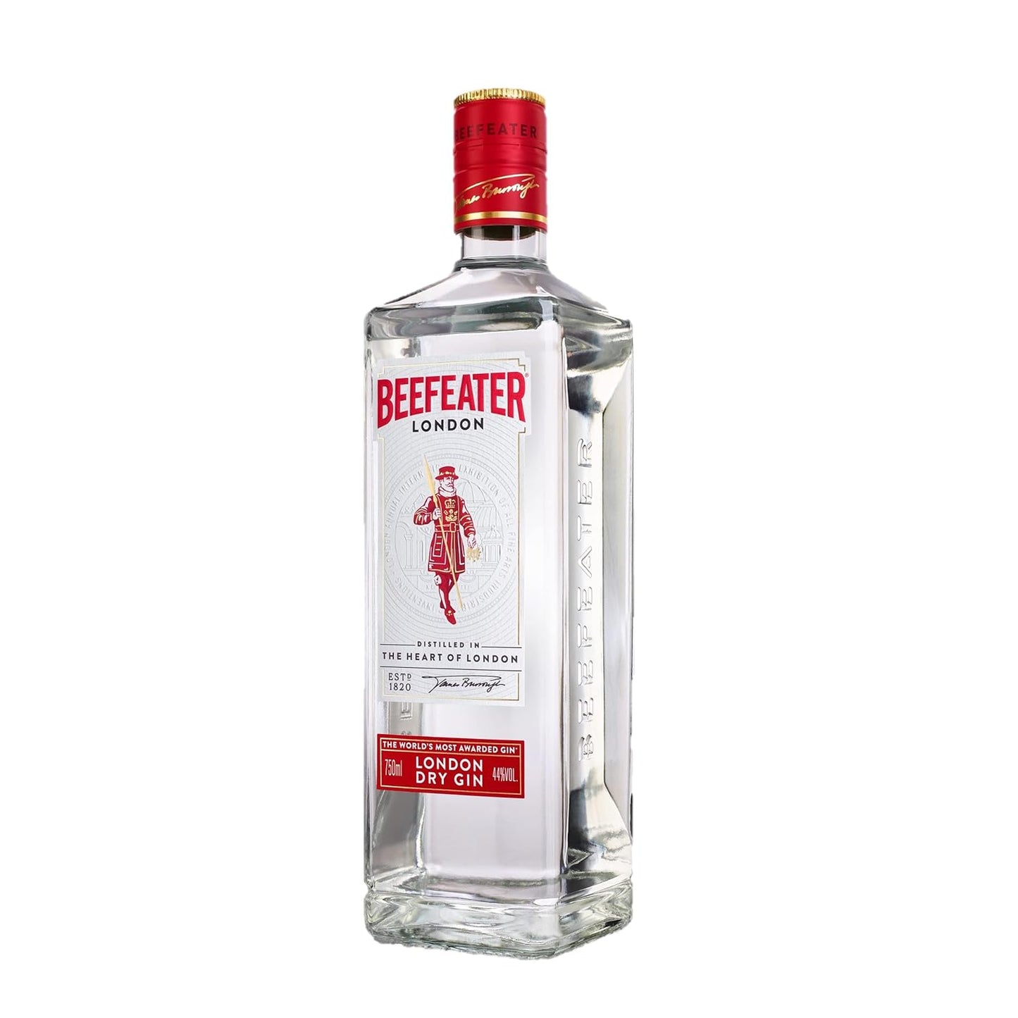 Gin Beefeater London Dry 750 ml