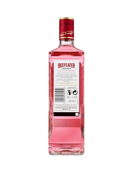 Gin Beefeater Pink 700 ml