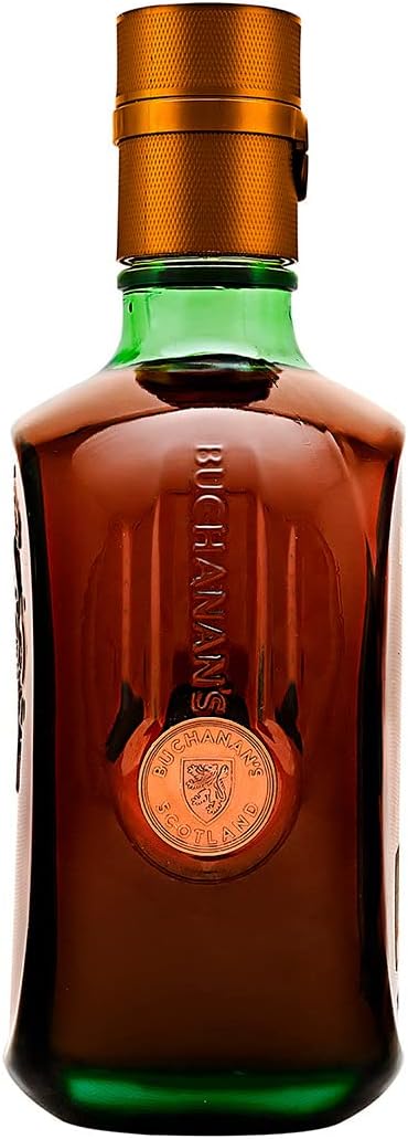 Whisky Buchanans 18 Años 750 ml - Importado