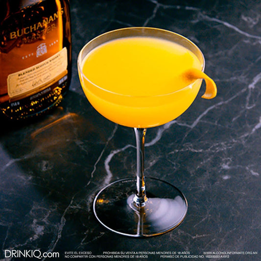 Whisky Buchanans Master 750 ml - Importado