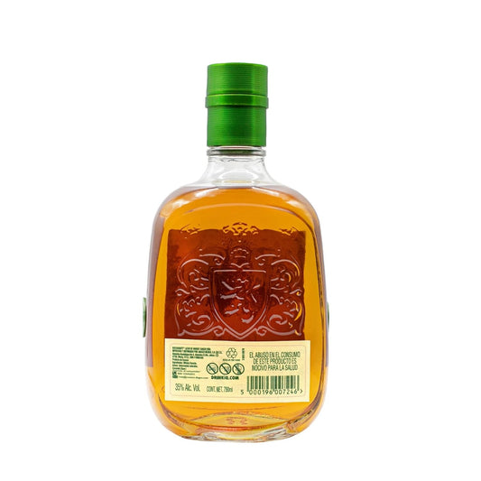 Whisky Buchanans Piña 750 ml - Importado
