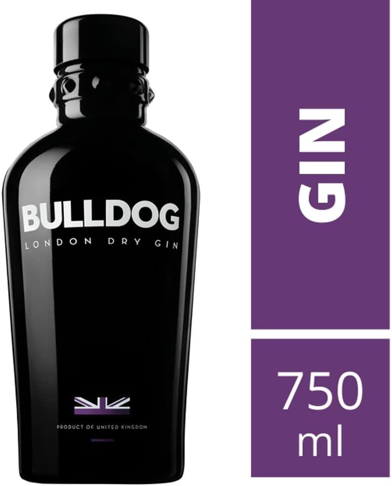 Gin Bulldog 750 ml