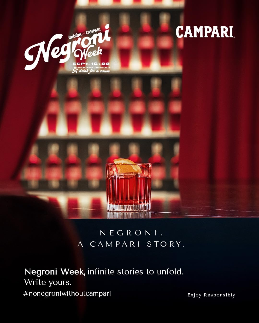 Aperitivo Campari 750 ml