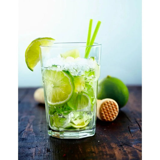 Ron Capitan Morgan White Rum 750 ml