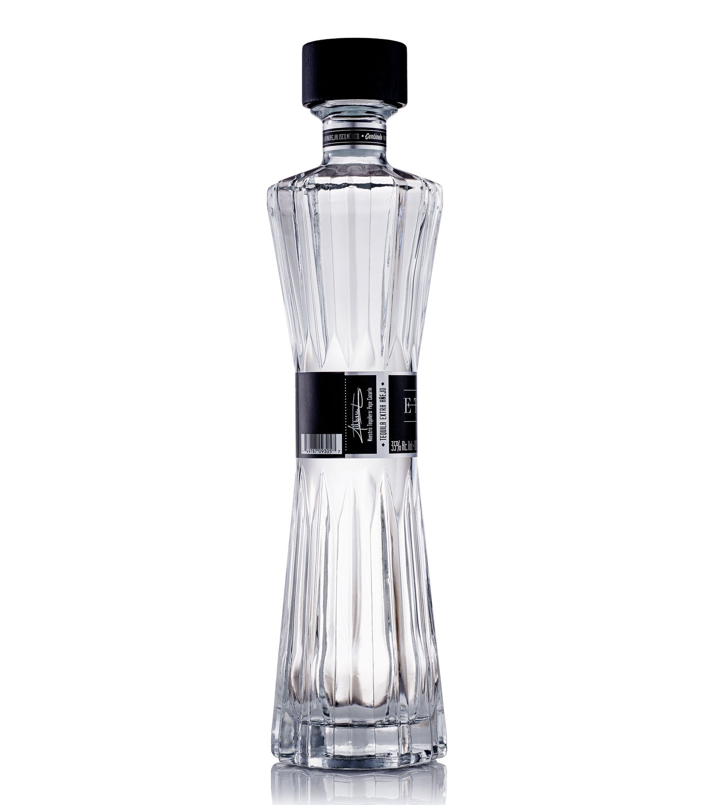 Tequila Centinela Eterno Cristalino 750 ml