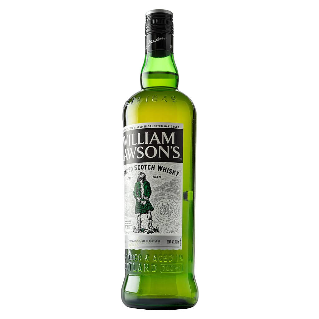 Whisky Clan Macgregor 750 ml