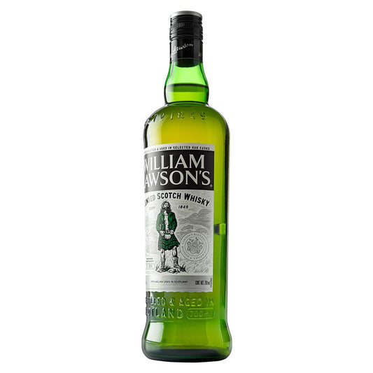 Whisky Clan Macgregor 750 ml