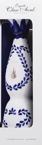 Tequila Clase Azul Reposado 700 ml