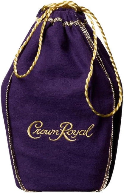 Whisky Crown Royal 750 ml