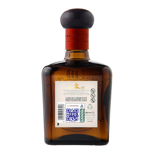 Tequila Don Julio Añejo 700 ml