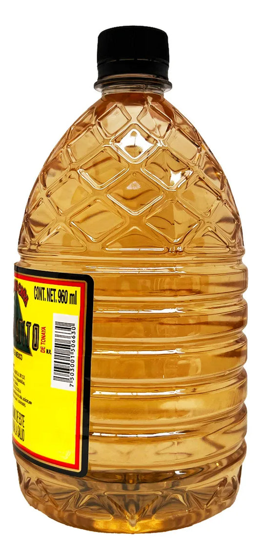 Destilado El Mecatito 960 ml