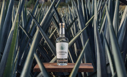 Tequila El Tequileño Cristalino 750 ml