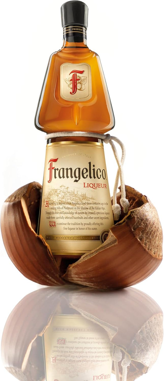 Licor Frangelico 700 ml