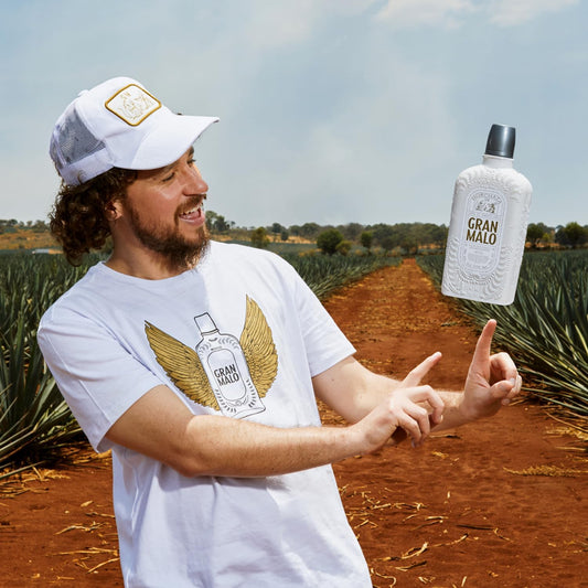 Licor Gran Malo Horchata 750 ml