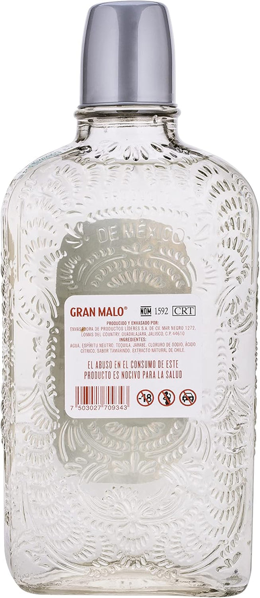 Licor Gran Malo Tamarindo 750 ml