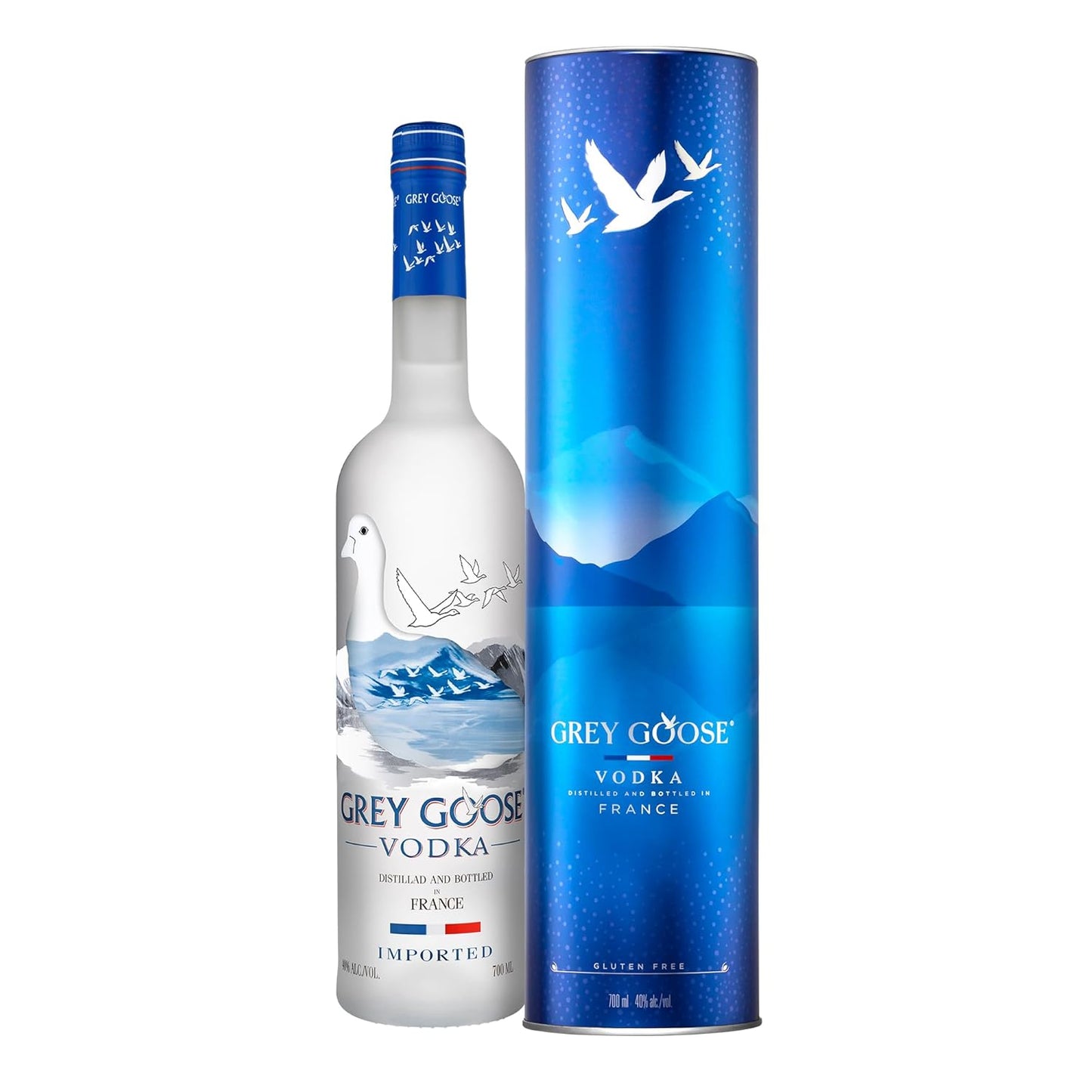 Vodka Grey Goose 700 ml
