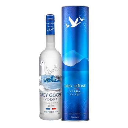 Vodka Grey Goose 700 ml