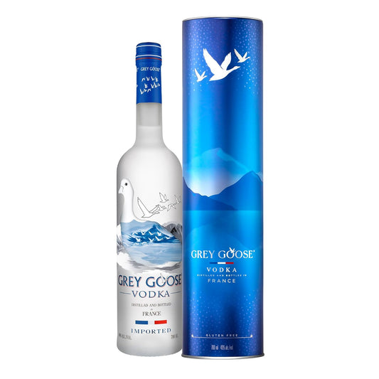 Vodka Grey Goose 700 ml