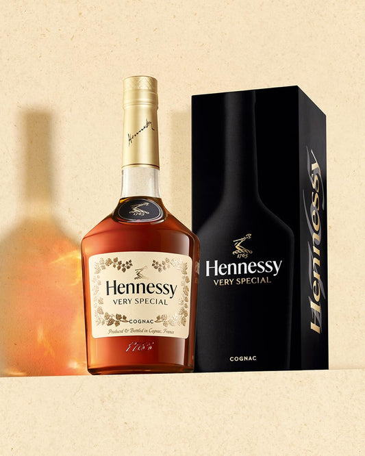 Coñac Hennessy Very Special V.S 700 ml